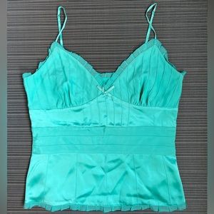 *like new* Banana Republic silk camisole (size 4)